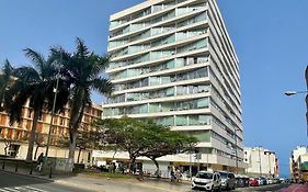 Blue Sky City Apartment