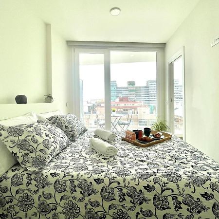 Blue Sky City Apartment Las Palmas de Gran Canaria Exterior foto
