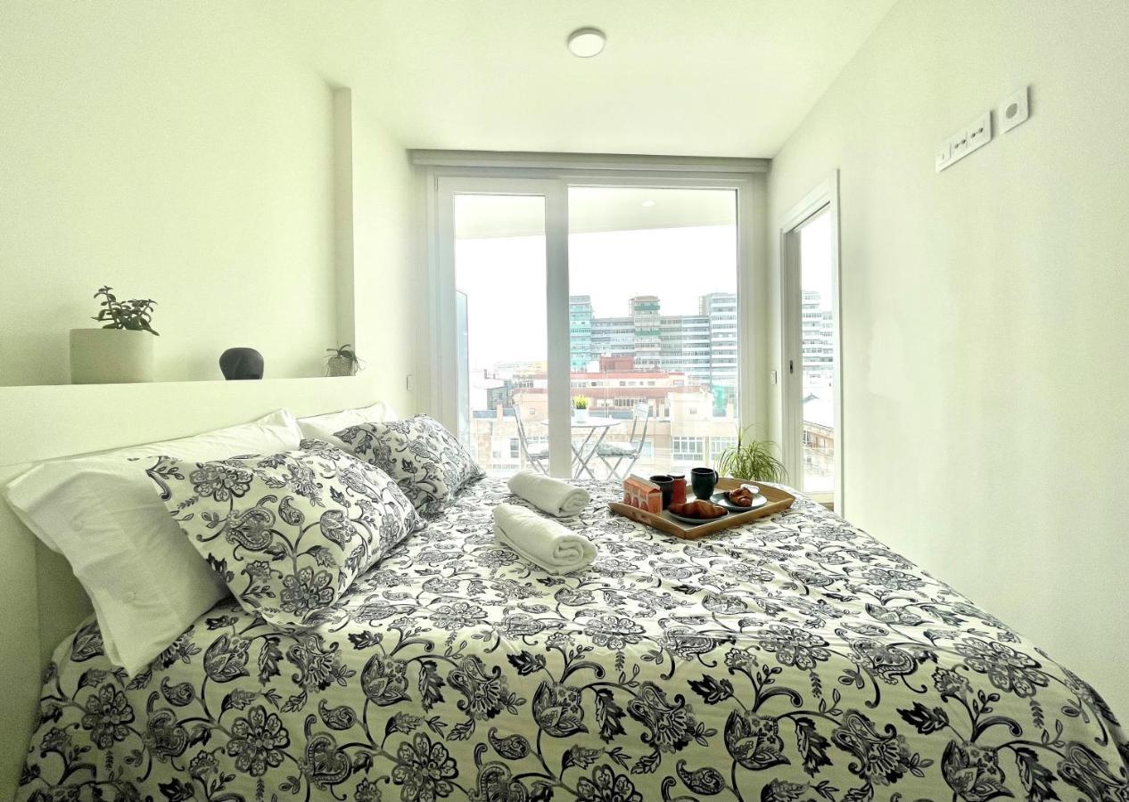 Blue Sky City Apartment Las Palmas de Gran Canaria Exterior foto