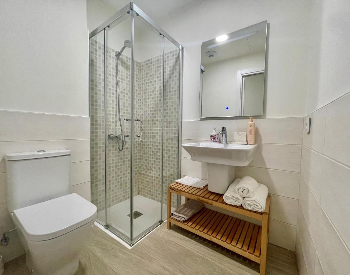 Blue Sky City Apartment Las Palmas de Gran Canaria Exterior foto