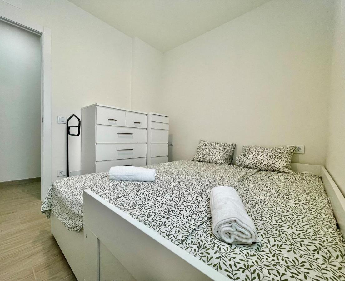 Blue Sky City Apartment Las Palmas de Gran Canaria Exterior foto