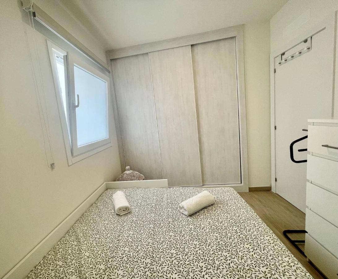 Blue Sky City Apartment Las Palmas de Gran Canaria Exterior foto