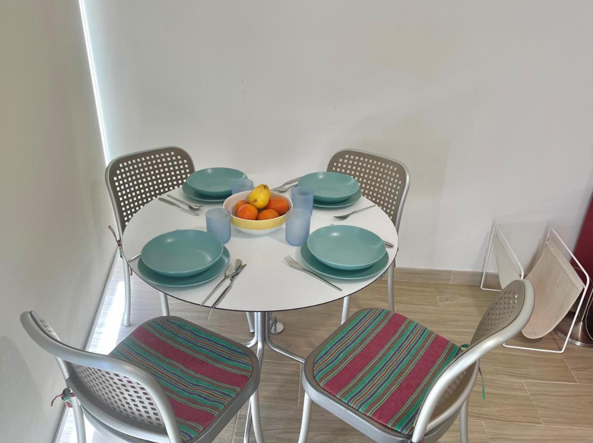 Blue Sky City Apartment Las Palmas de Gran Canaria Exterior foto