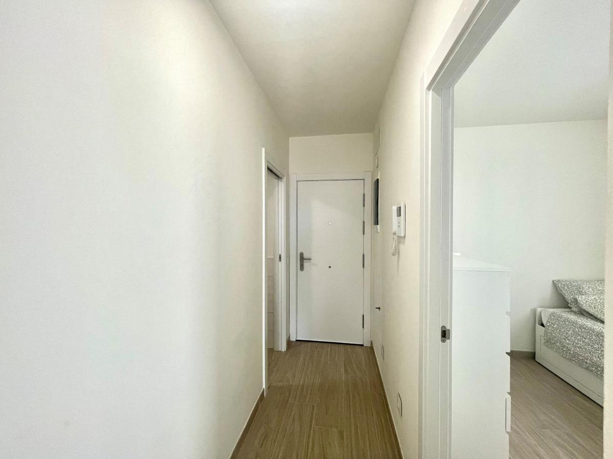 Blue Sky City Apartment Las Palmas de Gran Canaria Exterior foto